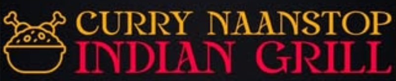 Curry NaanStop Indian Grill